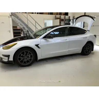 Tesla Model 3 #4